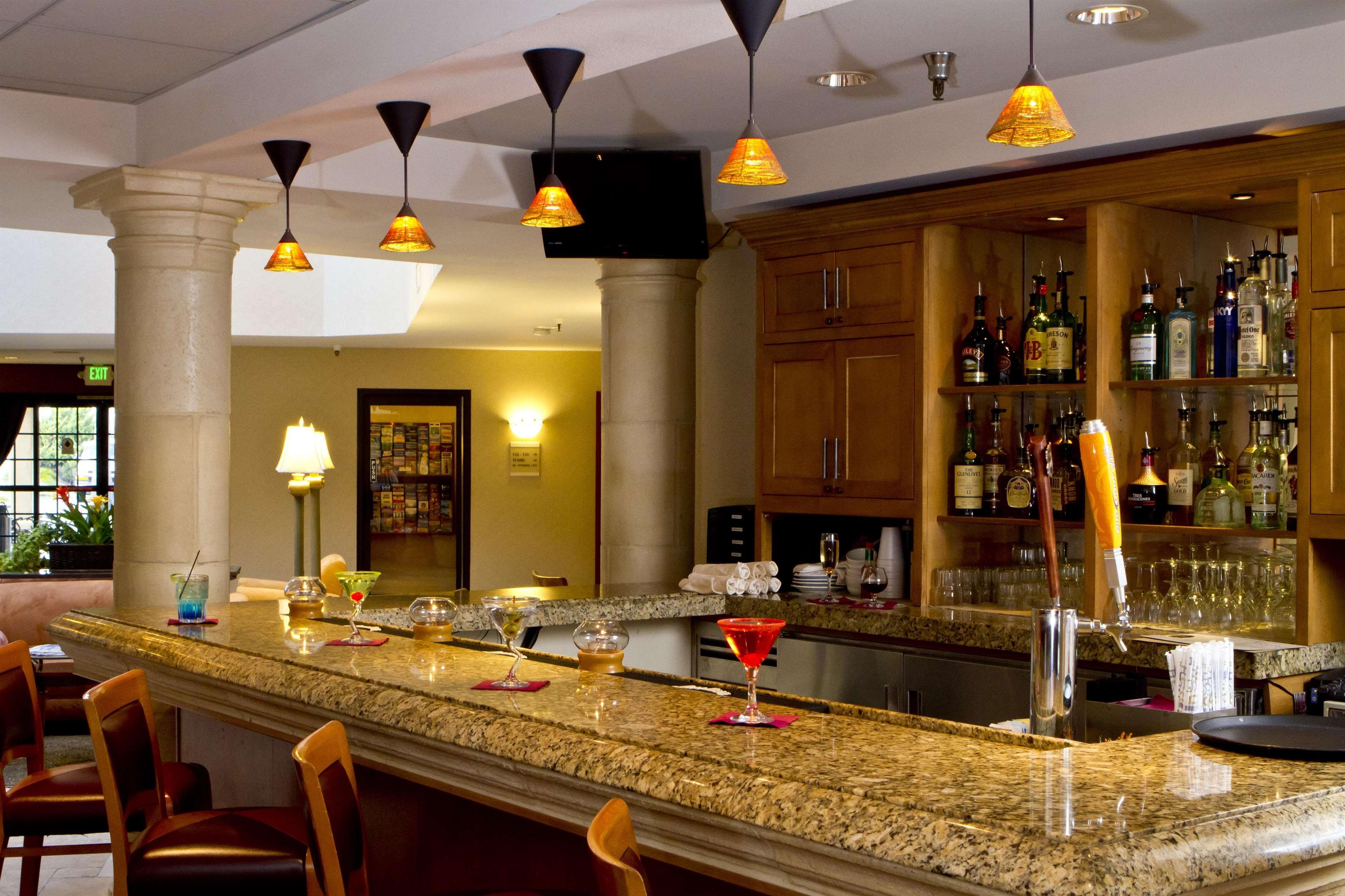 Safari Inn, A Coast Hotel Бербанк Екстер'єр фото