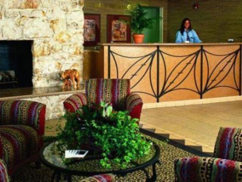 Safari Inn, A Coast Hotel Бербанк Екстер'єр фото